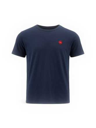 Timberland T-shirt Blau 273399