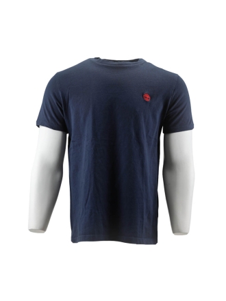 Timberland T-shirt Blau 273399