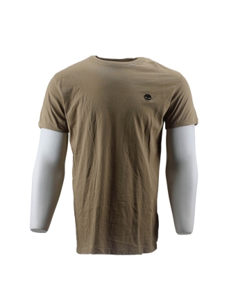 Timberland T-shirt Beige 273400