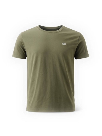 Timberland T-shirt Grün 273403