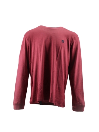 Timberland T-shirt Rot 273405