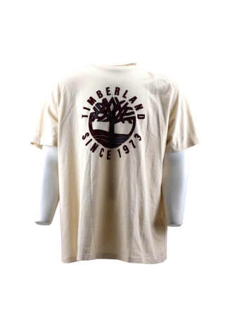 Timberland T-shirt Beige 273412