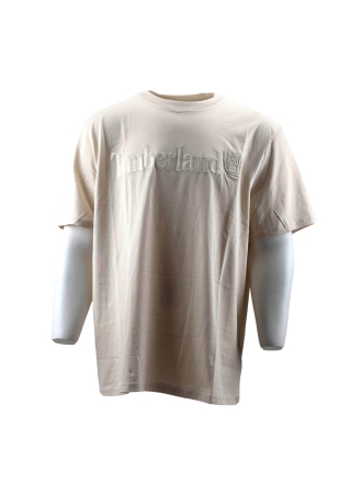 Timberland T-shirt Beige 273413