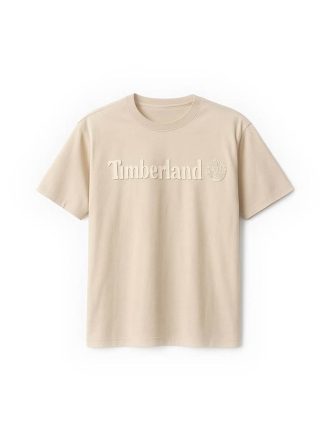 Timberland T-shirt Beige 273415