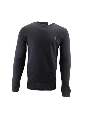 Timberland T-shirt Schwarz 273419