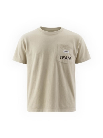 Timberland T-shirt Weiß 273420