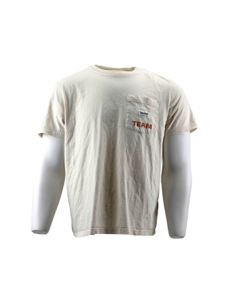 Timberland T-shirt Weiß 273420