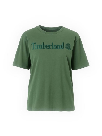 Timberland T-shirt Grün 273422
