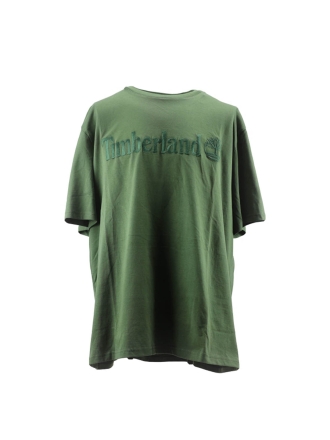 Timberland T-shirt Grün 273422