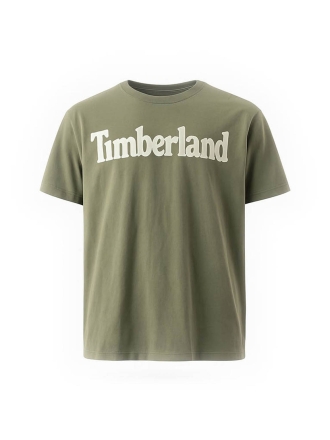 Timberland T-shirt Grün 273424