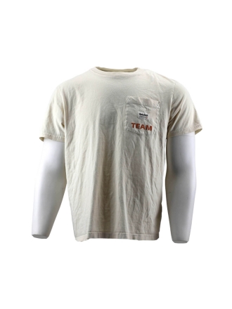 Timberland T-shirt Weiß 273427