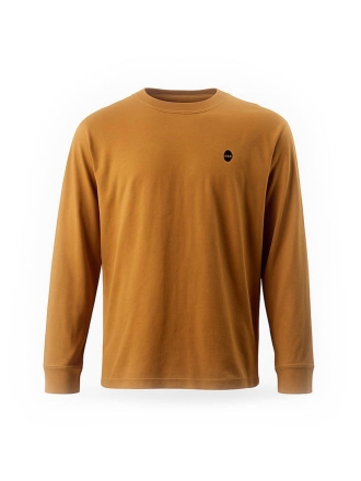 Timberland Pullover Gelb 273428
