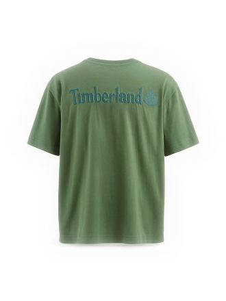 Timberland T-shirt Grün 273431