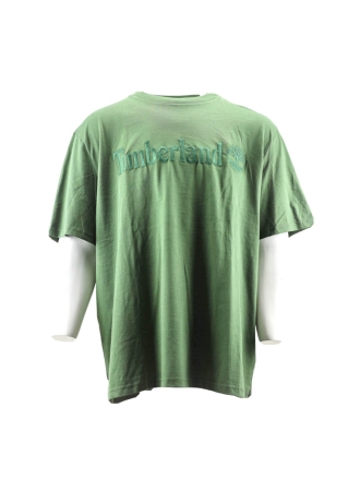 Timberland T-shirt Grün 273431