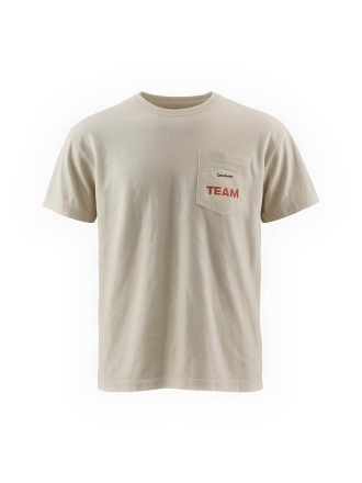 Timberland T-shirt Weiß 273433