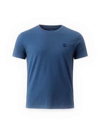 Timberland T-shirt Blau 273441