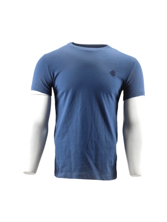 Timberland T-shirt Blau 273441