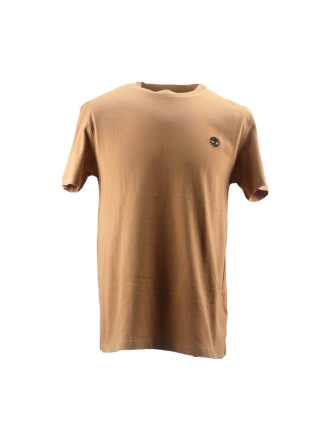 Timberland T-shirt Gold 273443