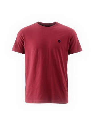 Timberland T-shirt Rosa 273444