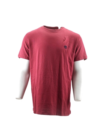 Timberland T-shirt Rosa 273444