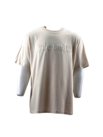 Timberland T-shirt Beige 273446
