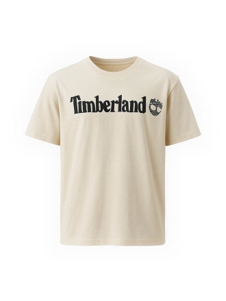Timberland T-shirt Weiß 273447
