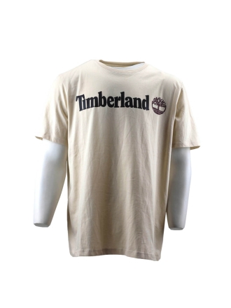 Timberland T-shirt Weiß 273447