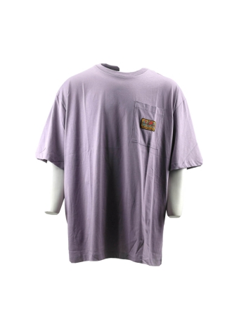 Timberland T-shirt Grau 273449