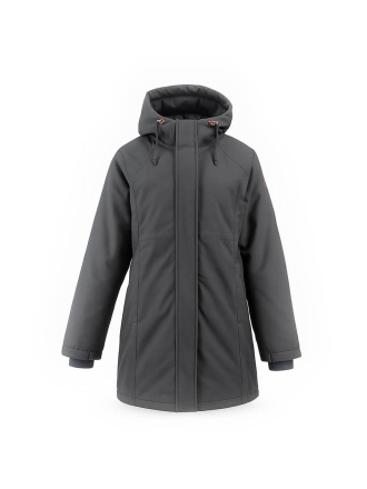 Travelin Jacke Schwarz 273511