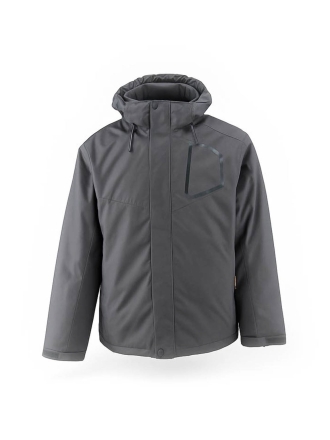 Travelin Jacke Schwarz 273522