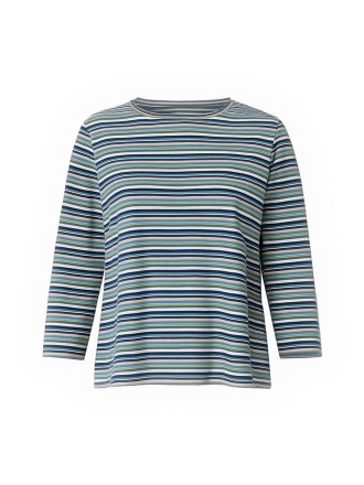 Tom Tailor T-shirt Blau 273534