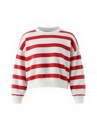 Tom Tailor Pullover Rot 273540