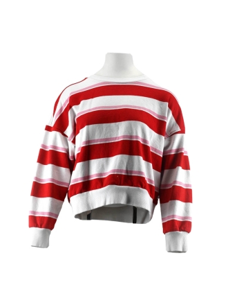 Tom Tailor Pullover Rot 273540