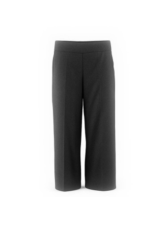 Opus Hose Schwarz 273547