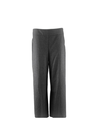 Opus Hose Schwarz 273547