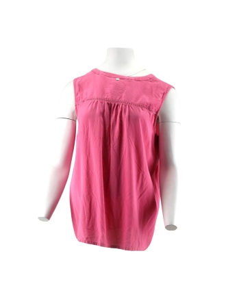 Street One T-shirt Rosa 273557