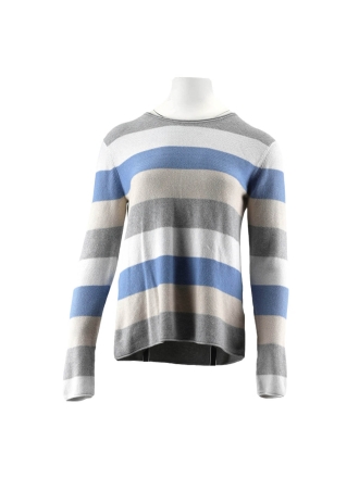 Tom Tailor Pullover Blau 273560