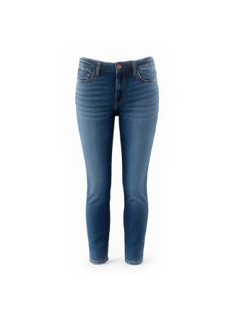 Tommy Jeans Hose Blau 273568