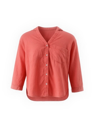 Tom Tailor bluse Rosa 273575