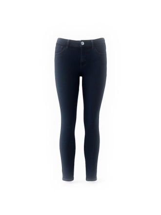 Tom Tailor Hose WeiĂ 273582