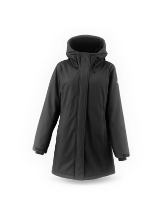 Travelin Jacke Grün 273598