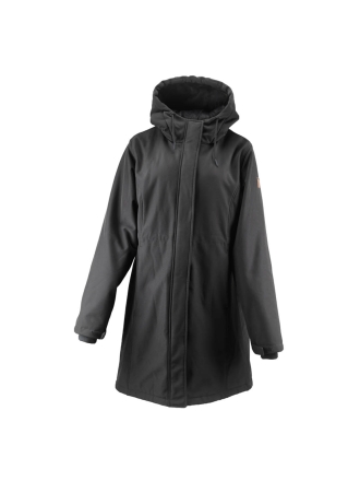 Travelin Jacke Grün 273598