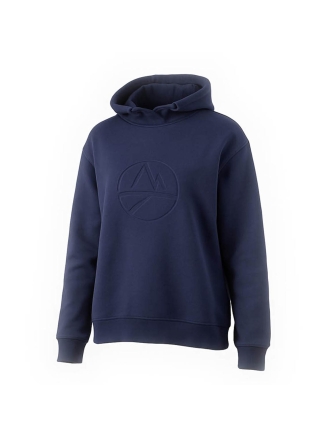 Travelin Hoodie Schwarz 273607