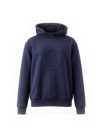 Travelin Hoodie Schwarz 273608