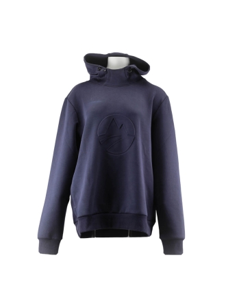 Travelin Hoodie Schwarz 273608