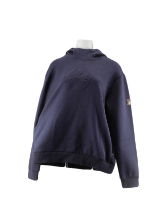 Travelin Hoodie Schwarz 273609