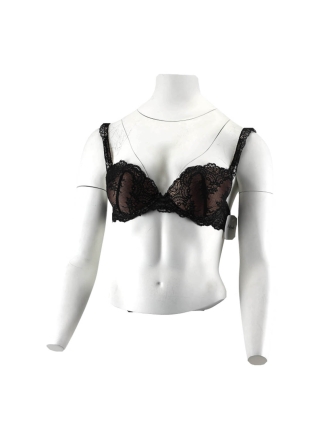 Hunkemoller BH Schwarz 273615