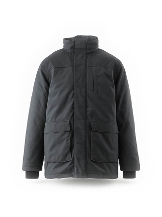 Travelin Jacke Blau 273617