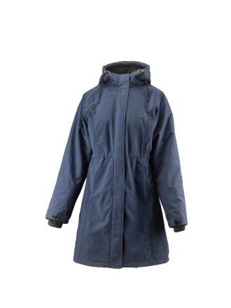 Travelin Jacke Grau 273619