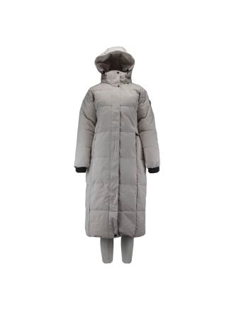 Travelin Jacke Weiß 273620